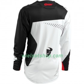 MTB/Motocross Shirt Lange Mouw Thro COREHUX N003